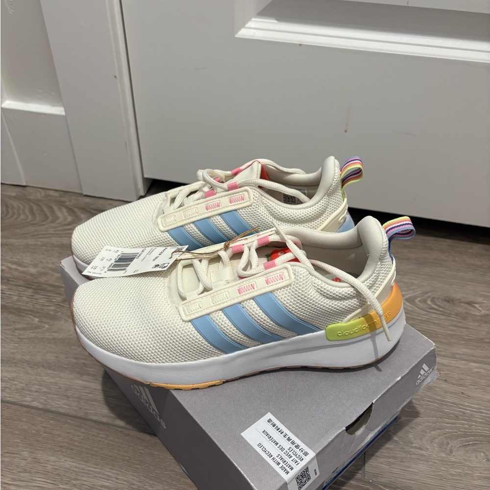 Adidas Women Athletic Shoes